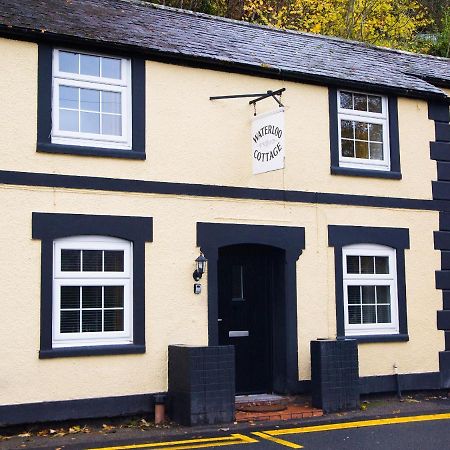 Hafan Llangollen Exterior foto