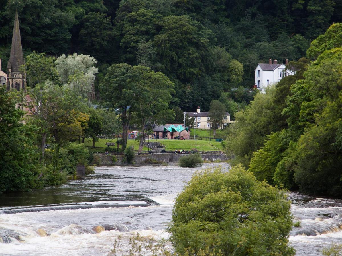 Hafan Llangollen Exterior foto