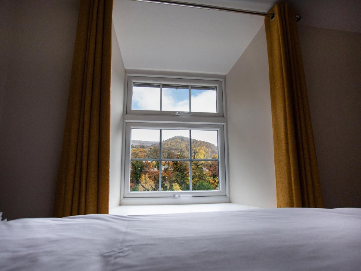 Hafan Llangollen Exterior foto