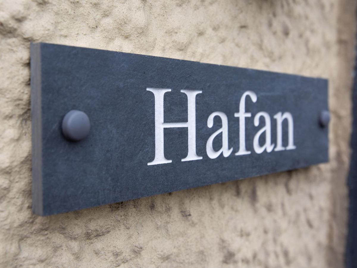 Hafan Llangollen Exterior foto